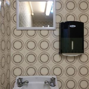 Private Bathroom Room